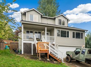 408 NE Box Ct, Sheridan, OR 97378