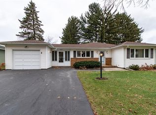 303 Lafayette Rd, Rochester, NY 14609