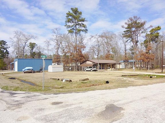 3 Lots on corner