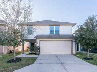 5458 Quail Cove Ln, Houston, TX 77053
