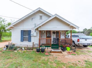 1401 Cottonwood St, Abilene, TX 79601