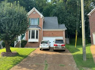 105 Muir Ct, Old Hickory, TN 37138