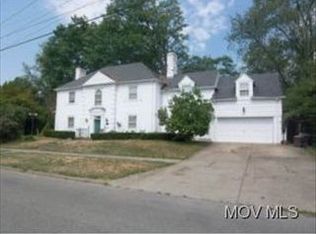 2301 Plum St, Parkersburg, WV