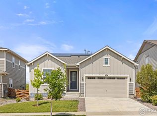 874 Audubon Peak Dr, Erie, CO 80516