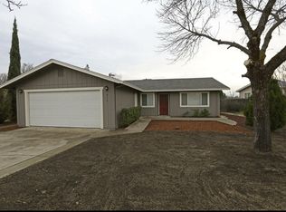 854 Redwood Blvd, Redding, CA 96003