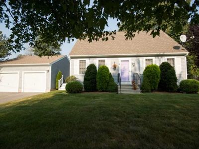 38 Basswood Dr, Bristol, RI, 02809