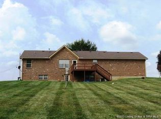 5114 Featheringill Rd, Greenville, IN 47124