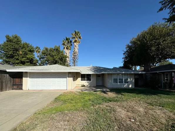 641 Thomas St, Woodland, CA 95776