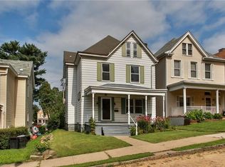 217 Harrison Ave, Pittsburgh, PA 15202