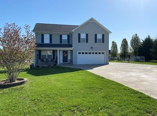 4320 Camry Dr, Cookeville, TN 38501