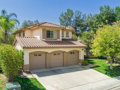 3119 Ferncreek Ln, Escondido, CA, 92027