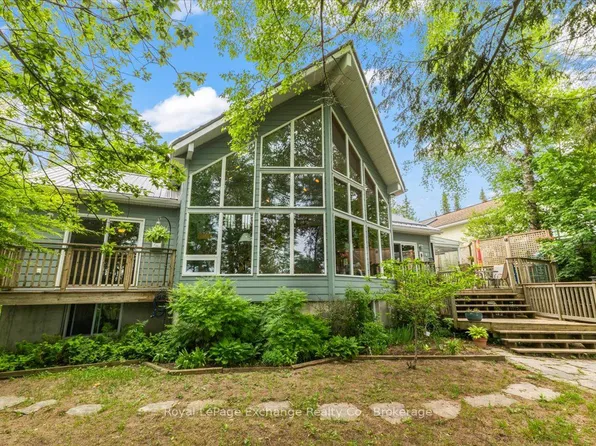 803 Victoria Rd, Huron Kinloss, ON N0G 2R0