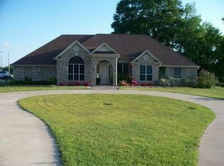 1257 Mackey Rd N, Gilmer, TX 75645