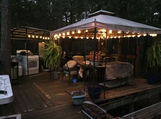 851 Poplar Rd, Bismarck, AR 71929