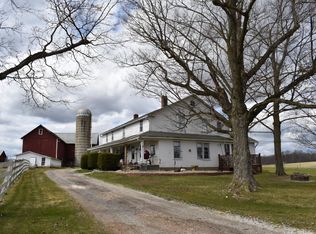 17480 Tavern Rd LOT WP001, Middlefield, OH 44062