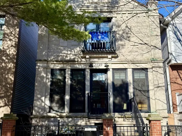 1829 N Wilmot Ave, Chicago, IL 60647