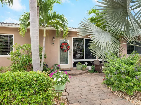 1731 NE 7th Terrace, Fort Lauderdale, FL 33305