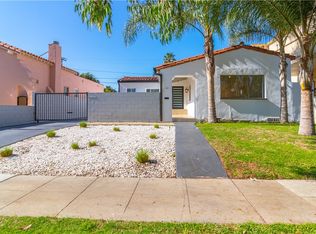 161 N Willaman Dr, Beverly Hills, CA 90211