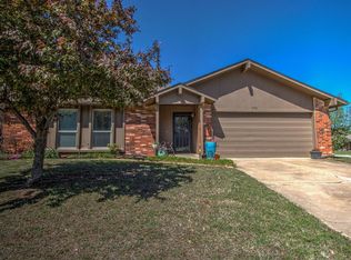 4300 S 1st Pl, Broken Arrow, OK 74011