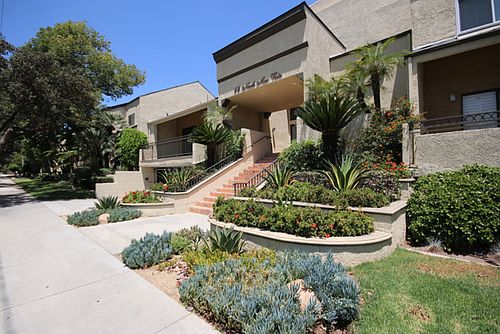 2nd image of 64 N Mar Vista Ave APT 242