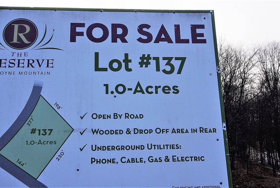 1st image of 137 Megeve Ct Lot 137