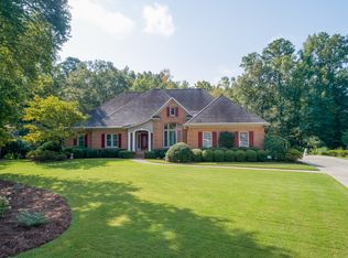 352 Bridgebrook Ln SW, Smyrna, GA