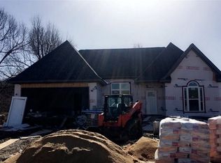 409 Brookstone Dr, Jonesboro, AR 72404