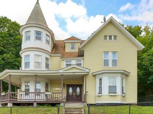 60 Temple St, Fitchburg, MA 01420