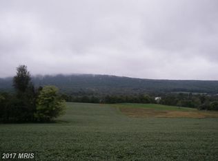 20617 Gapland Rd, Rohrersville, MD 21779