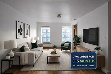 489 Myrtle Avenue, #2