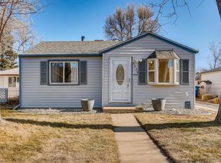 5230 Dudley St, Arvada, CO 80002