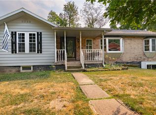 198 Parker Rd, Sarver, PA 16055