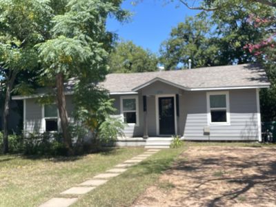 2704 Bolivar St, Denton, TX, 76201
