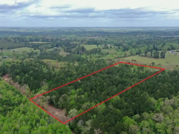 2 County Road 1628, Linden, TX 75563