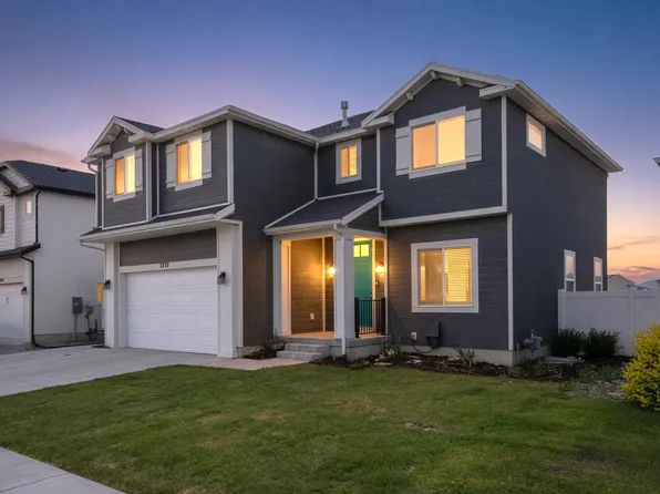3737 N Deepwater Dr, Eagle Mountain, UT 84005