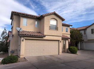 7264 Plushstone St, Spring Valley, NV 89148