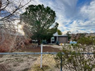 7230 Apache Trl, Yucca Valley, CA 92284