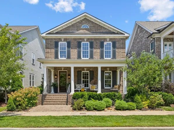 208 Meriwether Blvd, Nashville, TN 37221