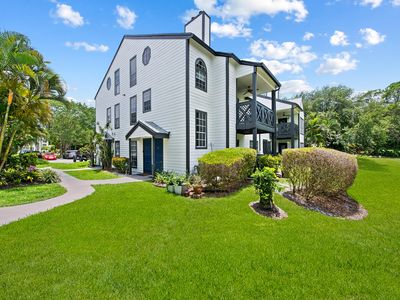 5095 Heatherhill Lane #8, Boca Raton, FL, 33486