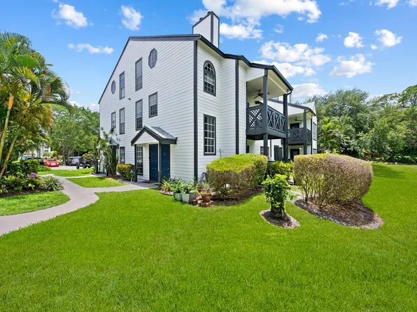 5095 Heatherhill #8, Boca Raton, FL 33486
