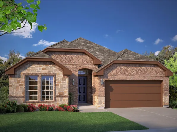 11524 Pendergrass Ct, Fort Worth, TX 76244