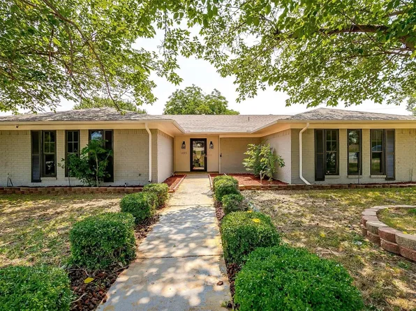 6005 Sycamore Creek Rd, Edgecliff Village, TX 76134