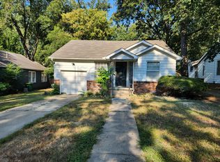 1112 N Taylor St, Little Rock, AR 72205