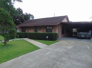 7534 Arnim St, Houston, TX 77087