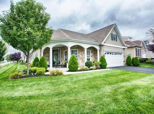 6701 Patriots Dr, Bethlehem, PA 18017