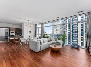 45 Ivan Allen Jr Blvd NW UNIT 1908, Atlanta, GA 30308