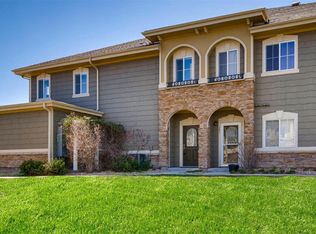 6283 Kilmer Loop UNIT 206, Arvada, CO 80403