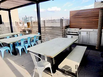 Rented by Box Street Properties LLC