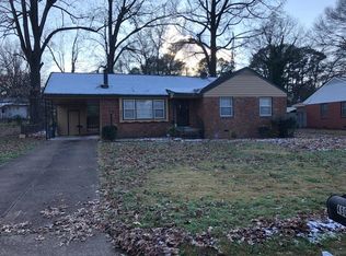 4901 Lochinvar Dr, Memphis, TN 38116