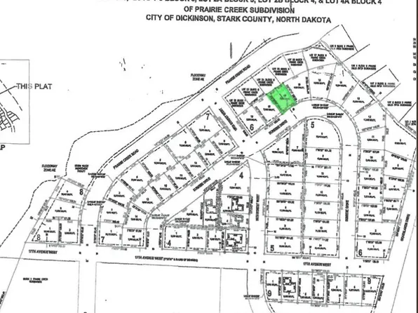 Blk6lot17 Sunrise Dr, Dickinson, ND 58601